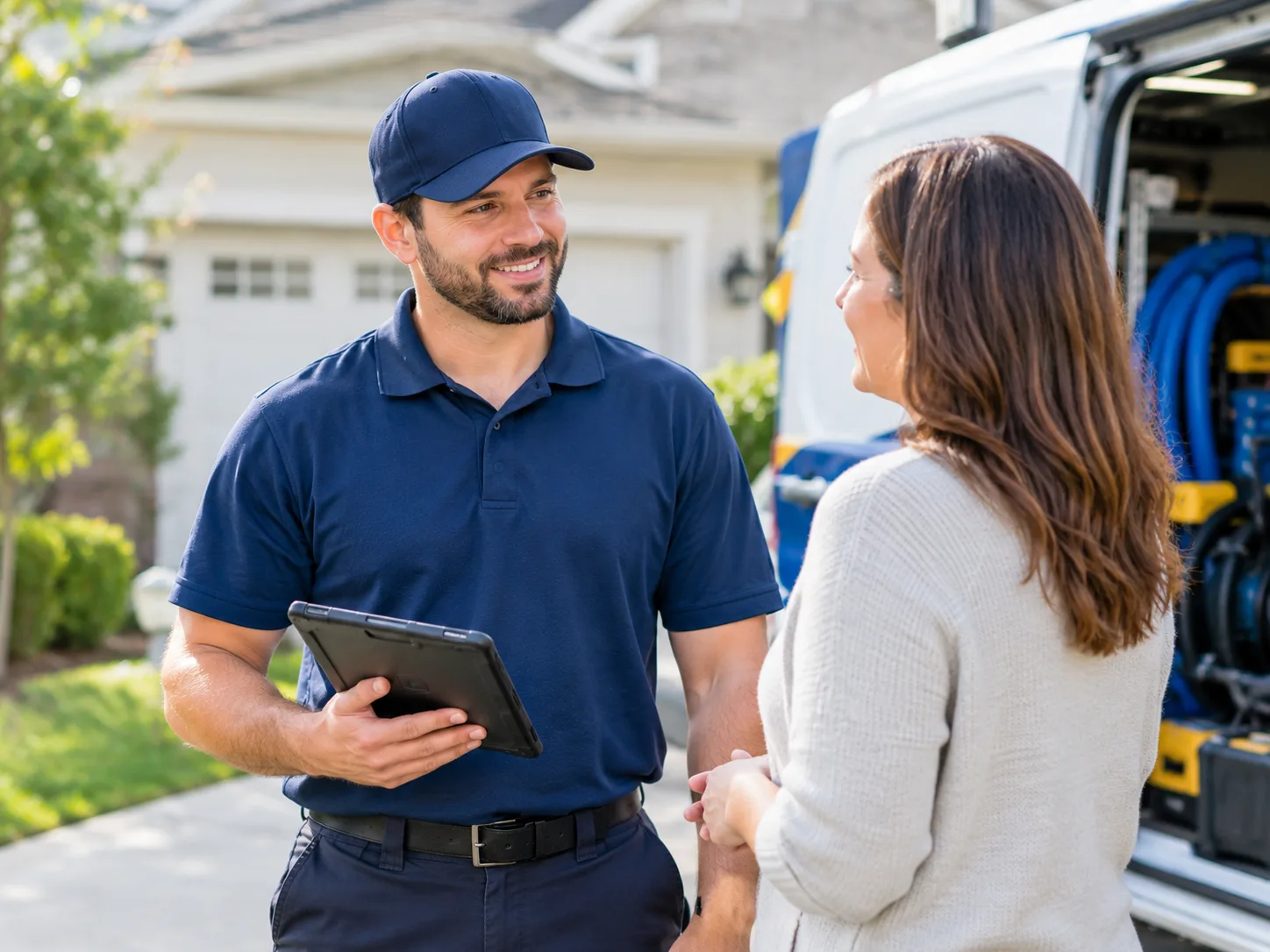 Sewage Backup Cleanup Richfield, UT FAQs